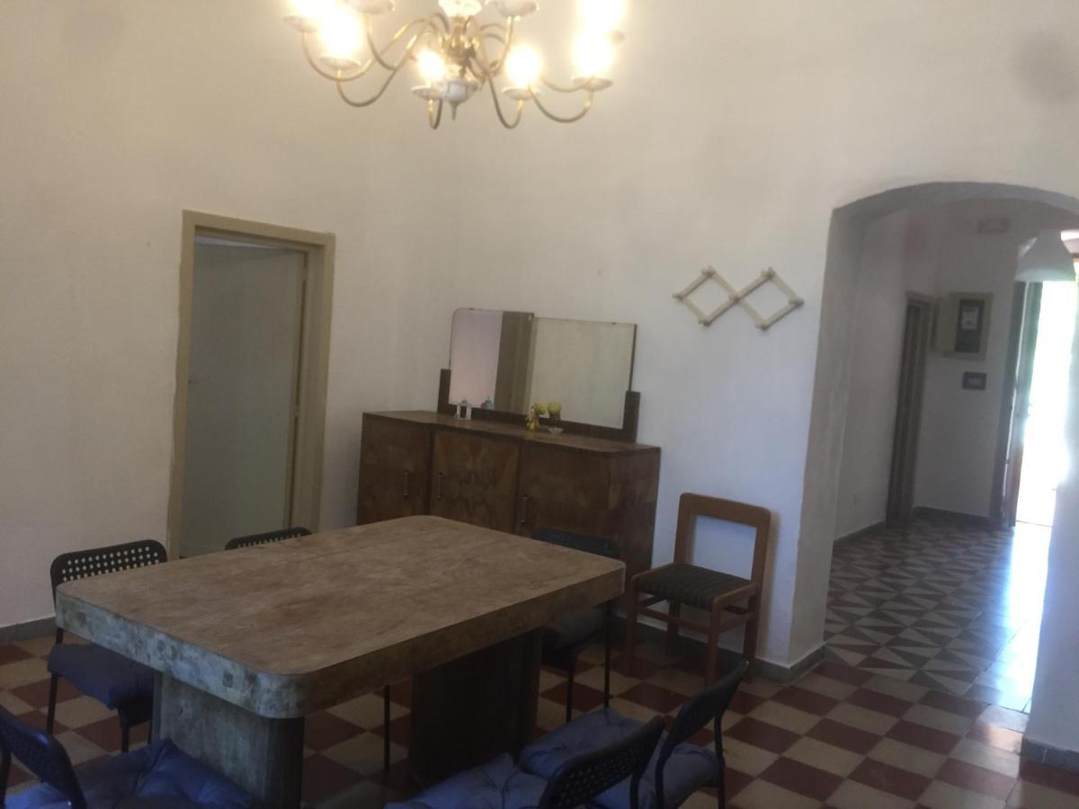 Masseria Elefante Turi Kültér fotó