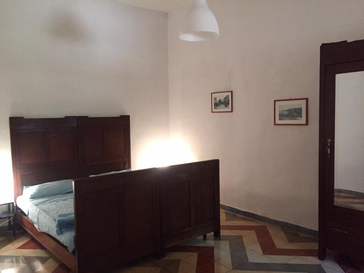 Masseria Elefante Turi Kültér fotó