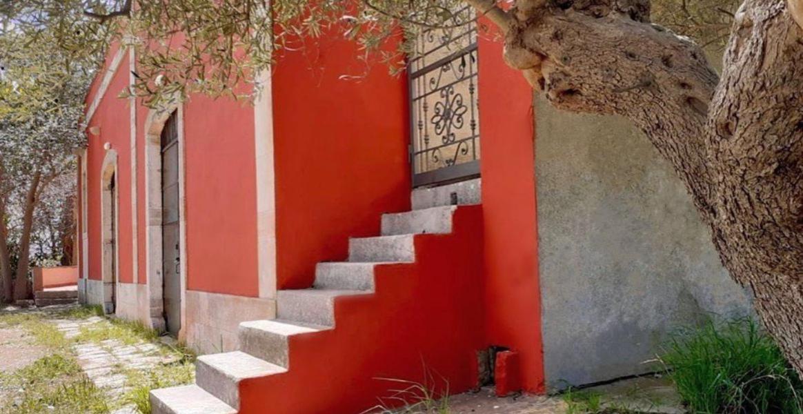 Masseria Elefante Turi Kültér fotó