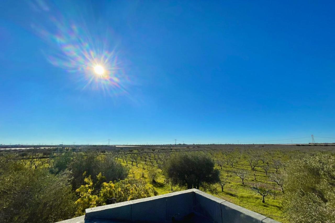 Masseria Elefante Turi Kültér fotó